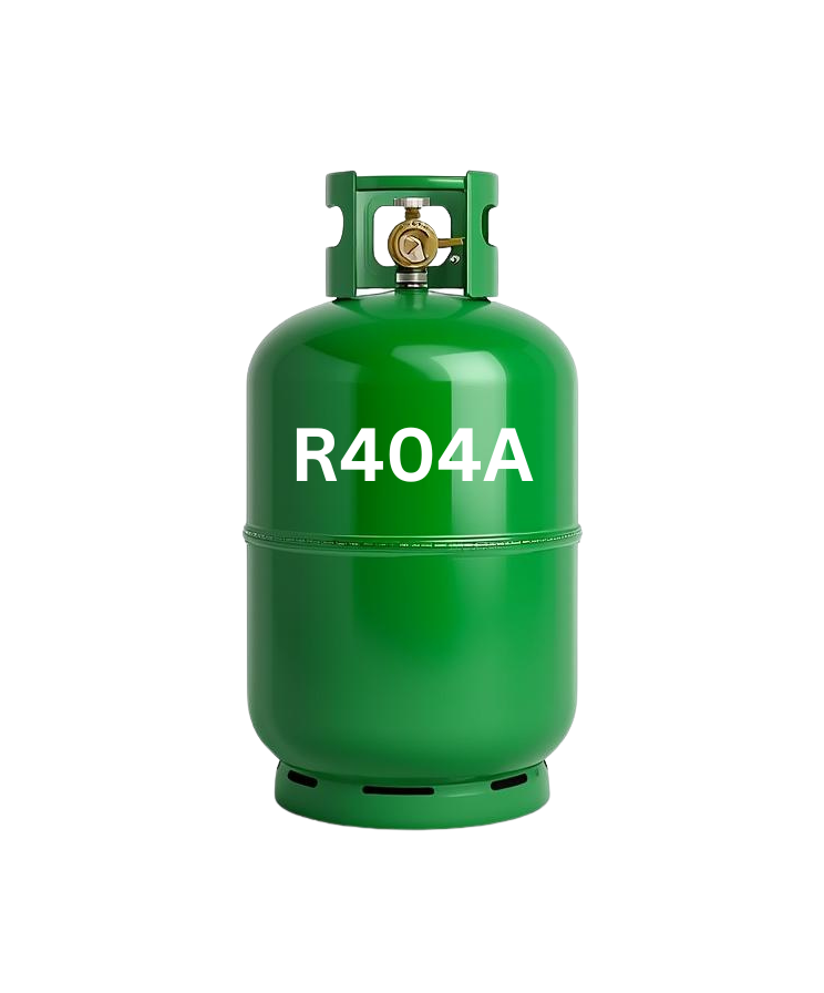 R404A, Recycled | Euro Refrigerant
